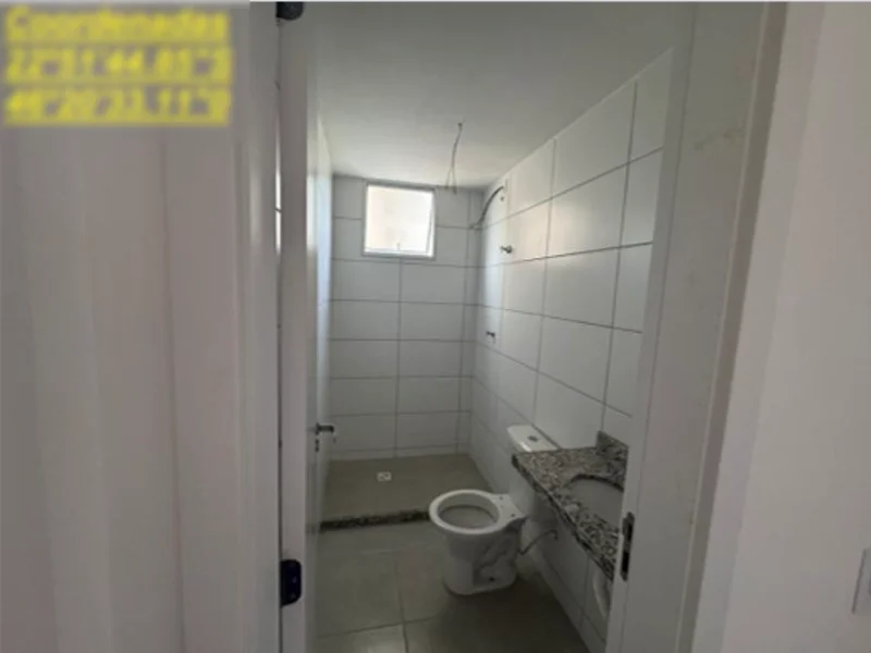 Foto 6 de 8: Apartamento em leilão em Extrema - MG, bairro Bairro dos Pires — Apartamento - Extrema - MG