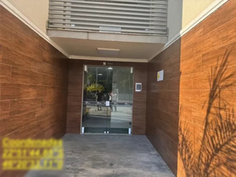 Foto 2 de 8: Apartamento em leilão em Extrema - MG, bairro Bairro dos Pires — Apartamento - Extrema - MG