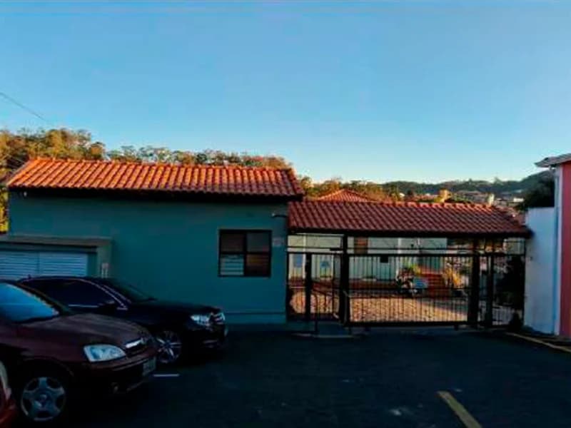 Foto 2 de 5: Apartamento em leilão em São Roque - SP, bairro Centro — Apartamento - São Roque - SP