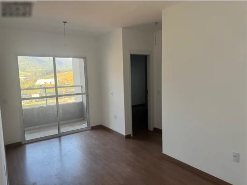 Foto 1 de 8: Apartamento em leilão em Extrema - MG, bairro Bairro dos Pires — Apartamento - Extrema - MG