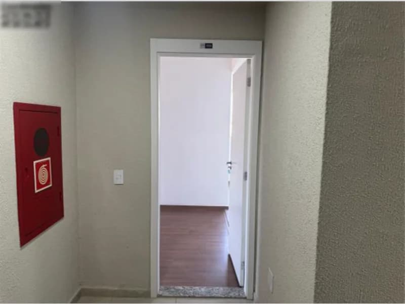 Foto 2 de 8: Apartamento em leilão em Extrema - MG, bairro Bairro dos Pires — Apartamento - Extrema - MG