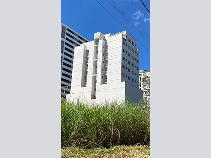 Foto 4 de 5: Apartamento em leilão em Barbacena - MG, bairro Centro — Apartamento - Barbacena - MG
