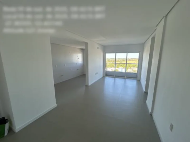 Foto 4 de 6: Apartamento em leilão em Frederico Westphalen - RS, bairro Aparecida — Apartamento e Vaga de Garagem - Frederico Westphalen - RS