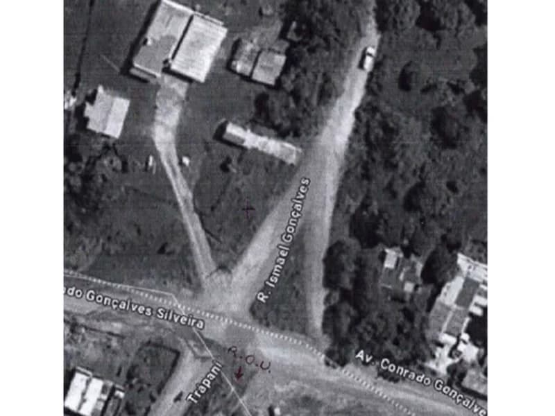 Foto 1 de 3: Terreno em leilão em Sant'ana Do Livramento - RS, bairro Vila Doutor Nery Hamilton Ilha — Terreno - Santana do Livramento - RS
