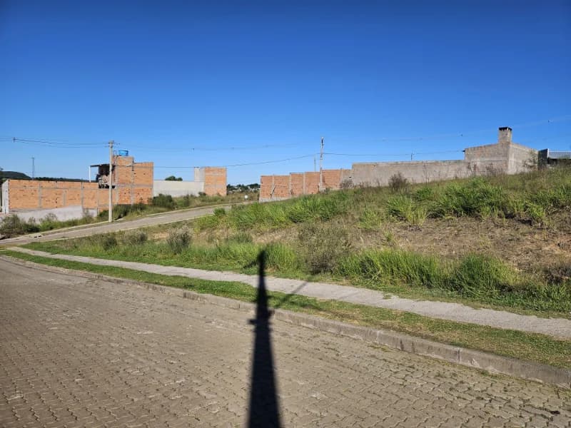 Terreno em leilão em Sant'ana Do Livramento - RS, bairro Planalto — Terreno - Santana do Livramento - RS