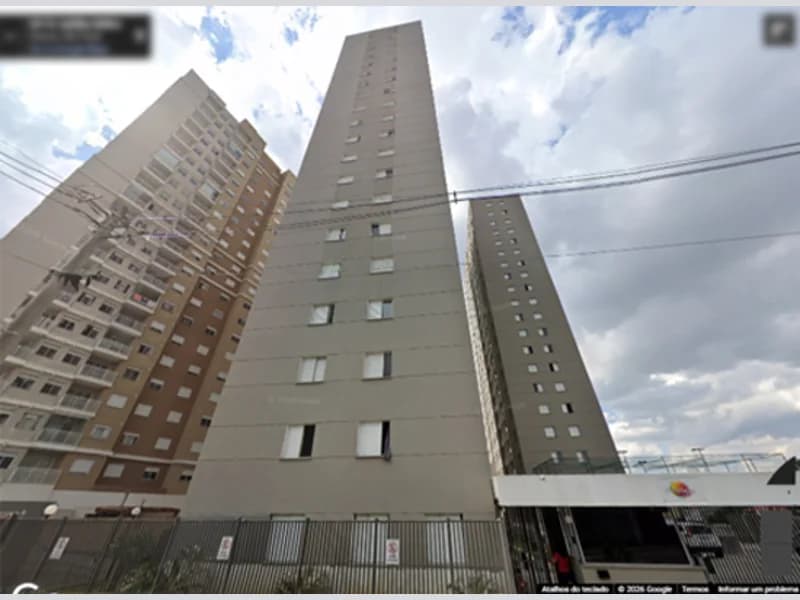 Foto 3 de 4: Apartamento em leilão em Osasco - SP, bairro Vila Paulicéa — Apartamento - Osasco - SP