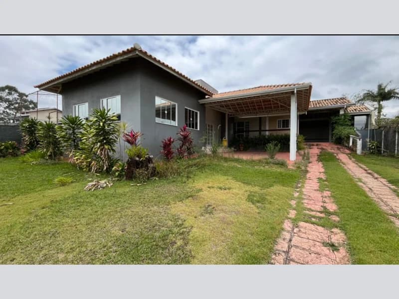 Foto 4 de 23: Casa em leilão em Indaiatuba - SP, bairro Itaici — Casa - Indaiatuba - SP