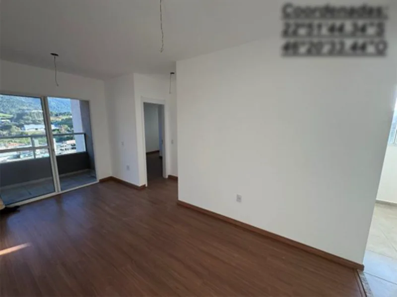 Foto 6 de 7: Apartamento em leilão em Extrema - MG, bairro Extrema dos Pires — Apartamento - Extrema - MG