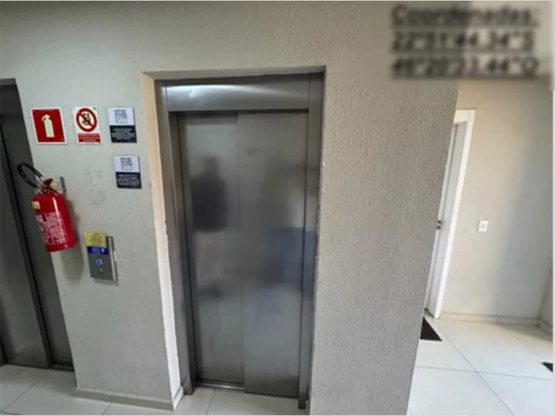 Foto 5 de 7: Apartamento em leilão em Extrema - MG, bairro Extrema dos Pires — Apartamento - Extrema - MG