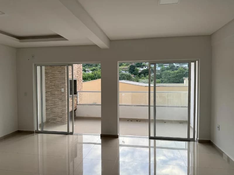 Foto 4 de 6: Apartamento em leilão em Coronel Freitas - SC, bairro Centro — Apartamento - Coronel Freitas - SC
