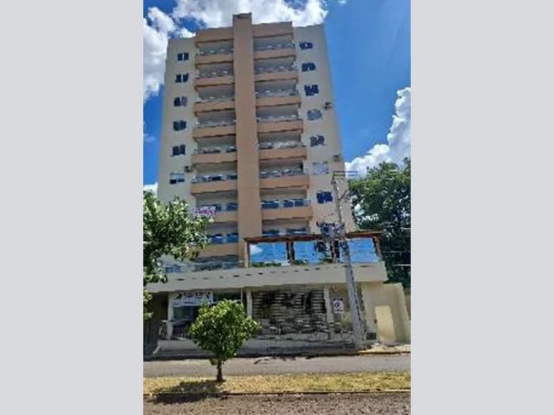 Foto 1 de 7: Apartamento em leilão em Coronel Freitas - SC, bairro Centro — Apartamento - Coronel Freitas - SC