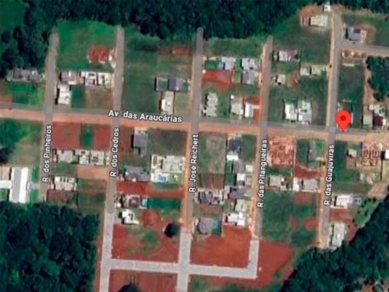 Foto 4 de 7: Terreno em leilão em Não-me-toque - RS, bairro Solano — Terreno - Não-me-toque - RS