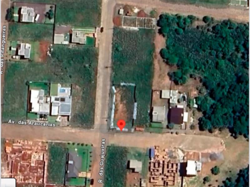 Foto 5 de 7: Terreno em leilão em Não-me-toque - RS, bairro Solano — Terreno - Não-me-toque - RS