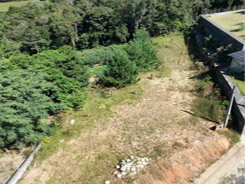 Foto 1 de 3: Terreno em leilão em Taió - SC, bairro Seminário — Terreno - Taió - SC