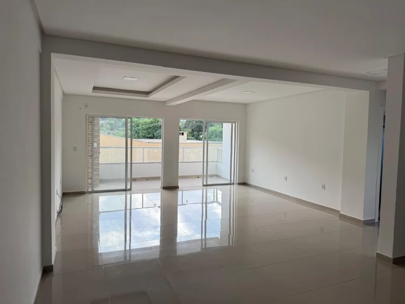 Foto 5 de 6: Apartamento em leilão em Coronel Freitas - SC, bairro Centro — Apartamento - Coronel Freitas - SC