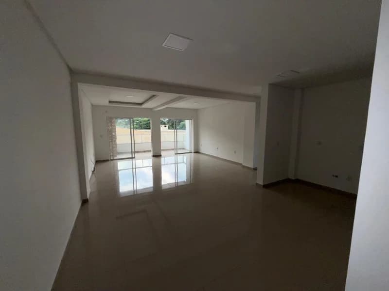 Foto 2 de 6: Apartamento em leilão em Coronel Freitas - SC, bairro Centro — Apartamento - Coronel Freitas - SC