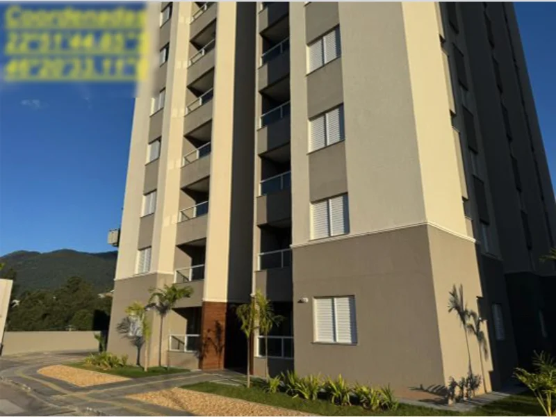 Foto 2 de 2: Apartamento em leilão em Extrema - MG, bairro Bairro dos Pires — Apartamento - Extrema - MG
