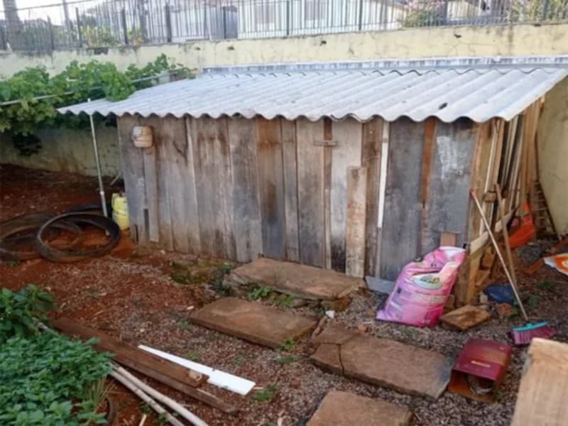Foto 6 de 12: Terreno em leilão em Carlos Barbosa - RS, bairro Vila Nova — Terreno - Carlos Barbosa - RS
