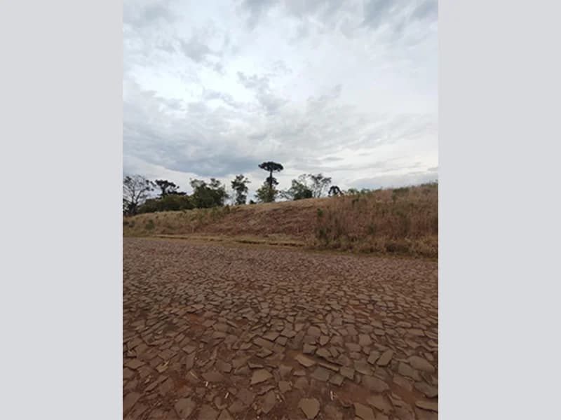 Foto 3 de 4: Terreno em leilão em Frederico Westphalen - RS, bairro Barrilense — Terreno - Frederico Westphalen - RS