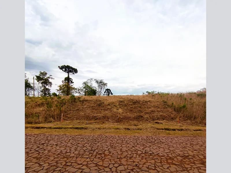 Foto 1 de 4: Terreno em leilão em Frederico Westphalen - RS, bairro Barrilense — Terreno - Frederico Westphalen - RS