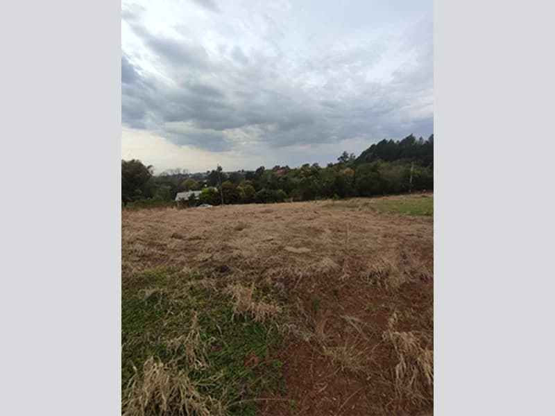 Foto 2 de 4: Terreno em leilão em Frederico Westphalen - RS, bairro Barrilense — Terreno - Frederico Westphalen - RS