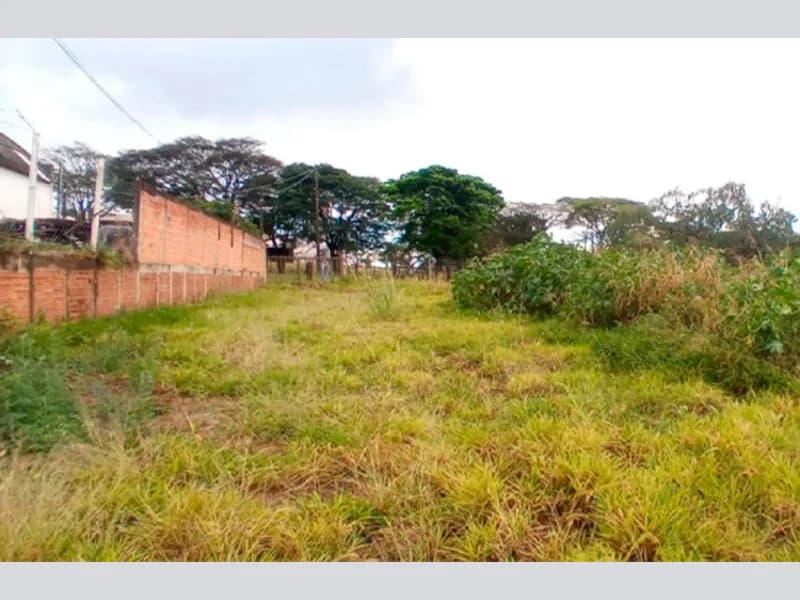 Foto 1 de 18: Terreno em leilão em Apucarana - PR, bairro Industrial Zona Oeste Ii — Terreno - Apucarana - PR