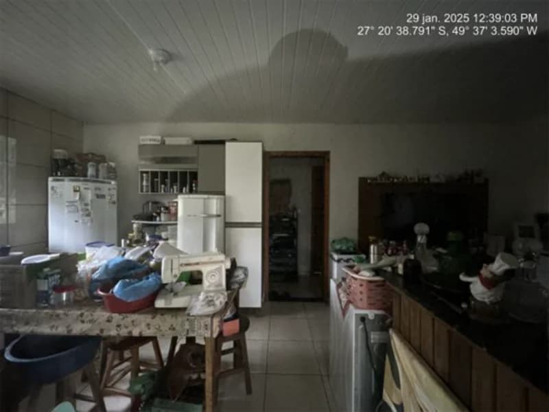 Foto 7 de 13: Casa em leilão em Aurora - SC, bairro Ribeirão Cobras Sul — Casa - Aurora - SC