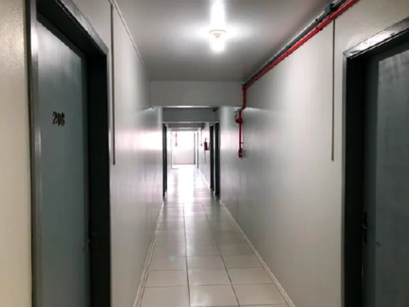 Foto 3 de 12: Comercial em leilão em Blumenau - SC, bairro Itoupava Norte — Sala - Blumenau - SC