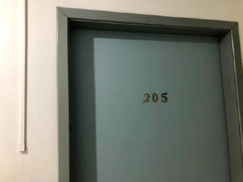 Foto 4 de 12: Comercial em leilão em Blumenau - SC, bairro Itoupava Norte — Sala - Blumenau - SC