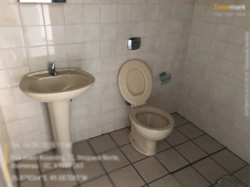 Foto 4 de 17: Comercial em leilão em Blumenau - SC, bairro Itoupava Norte — Sala - Blumenau - SC