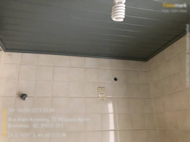 Foto 8 de 17: Comercial em leilão em Blumenau - SC, bairro Itoupava Norte — Sala - Blumenau - SC