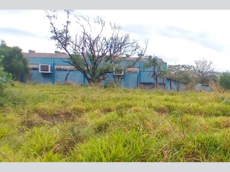 Foto 16 de 18: Terreno em leilão em Apucarana - PR, bairro Industrial Zona Oeste Ii — Terreno - Apucarana - PR