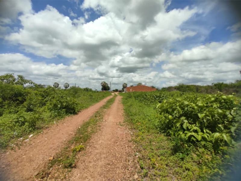 Foto 50 de 50: Terreno em leilão em São Luís Do Curu - CE — Terreno - São Luis do Curu - CE