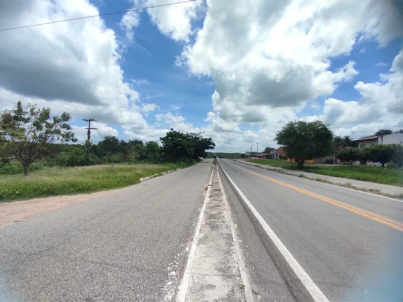 Foto 8 de 50: Terreno em leilão em São Luís Do Curu - CE — Terreno - São Luis do Curu - CE