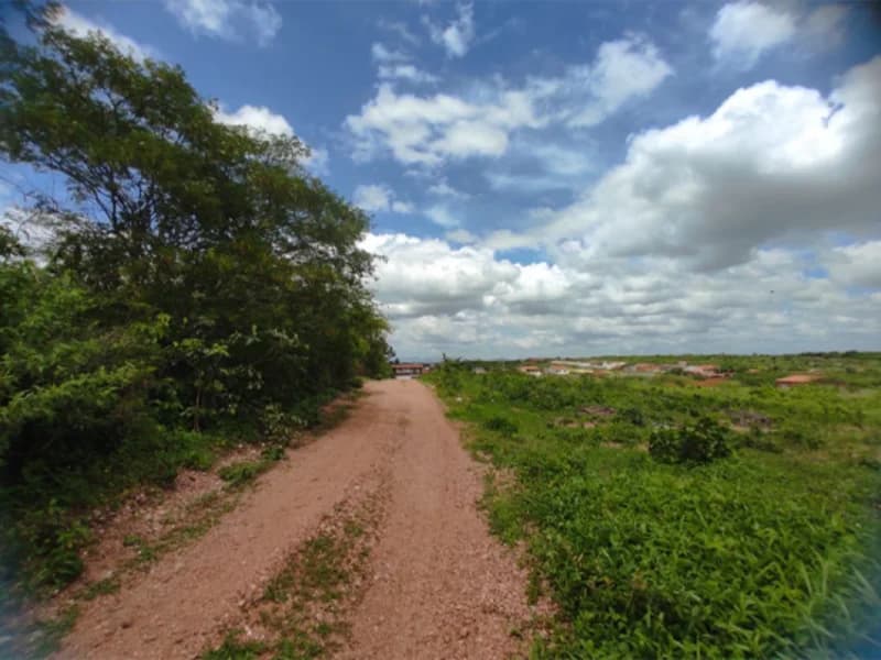 Foto 5 de 50: Terreno em leilão em São Luís Do Curu - CE — Terreno - São Luis do Curu - CE
