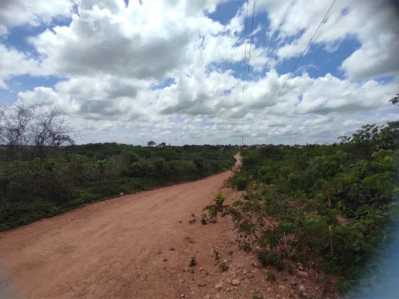 Foto 4 de 50: Terreno em leilão em São Luís Do Curu - CE — Terreno - São Luis do Curu - CE