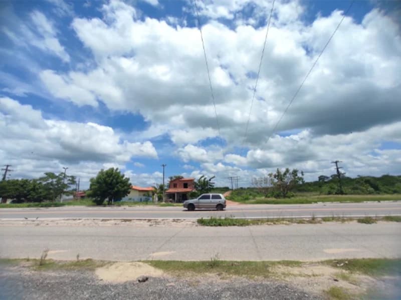 Foto 12 de 50: Terreno em leilão em São Luís Do Curu - CE — Terreno - São Luis do Curu - CE