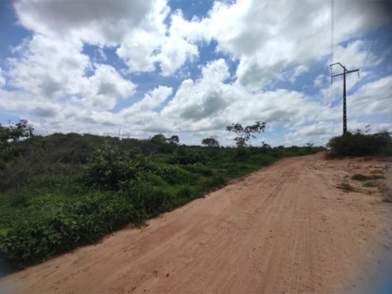 Foto 13 de 50: Terreno em leilão em São Luís Do Curu - CE — Terreno - São Luis do Curu - CE