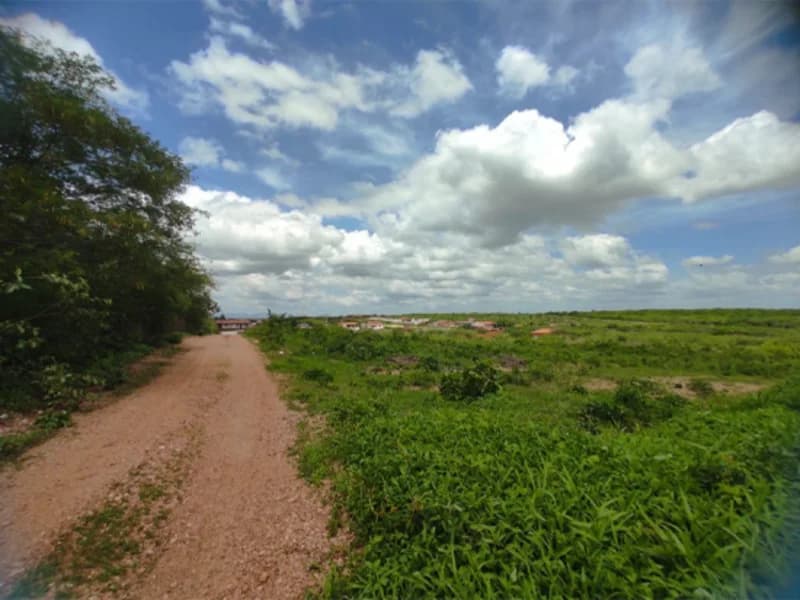 Foto 10 de 50: Terreno em leilão em São Luís Do Curu - CE — Terreno - São Luis do Curu - CE