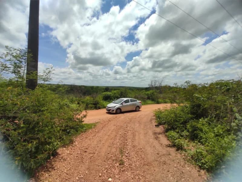 Foto 17 de 50: Terreno em leilão em São Luís Do Curu - CE — Terreno - São Luis do Curu - CE