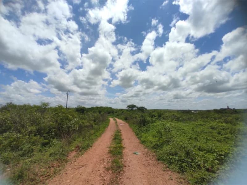Foto 18 de 50: Terreno em leilão em São Luís Do Curu - CE — Terreno - São Luis do Curu - CE