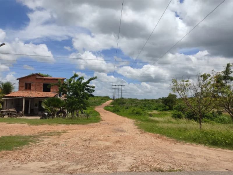 Foto 19 de 50: Terreno em leilão em São Luís Do Curu - CE — Terreno - São Luis do Curu - CE