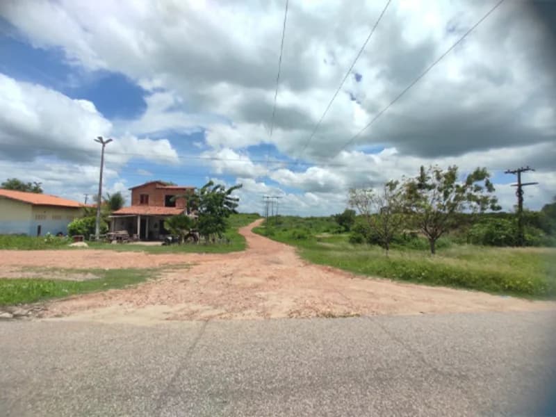 Foto 20 de 50: Terreno em leilão em São Luís Do Curu - CE — Terreno - São Luis do Curu - CE