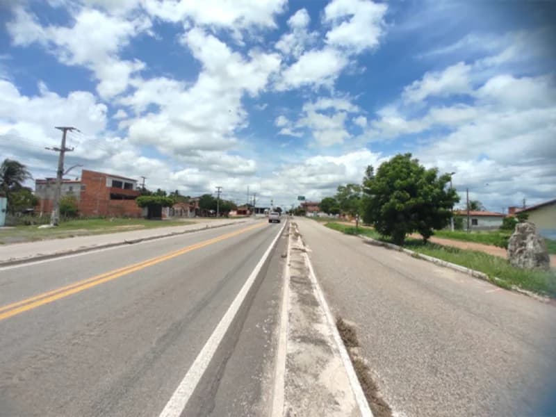 Foto 21 de 50: Terreno em leilão em São Luís Do Curu - CE — Terreno - São Luis do Curu - CE