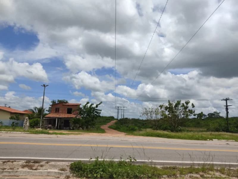 Foto 22 de 50: Terreno em leilão em São Luís Do Curu - CE — Terreno - São Luis do Curu - CE