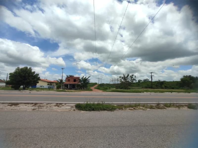 Foto 23 de 50: Terreno em leilão em São Luís Do Curu - CE — Terreno - São Luis do Curu - CE