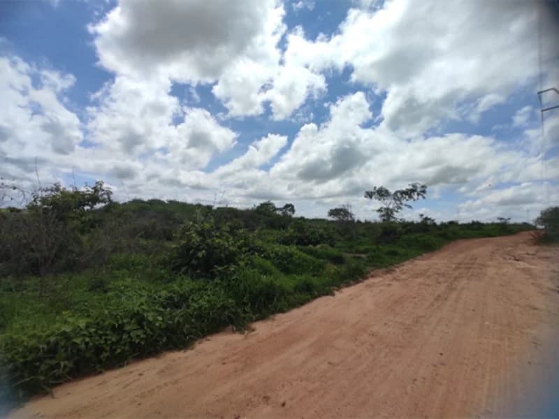 Foto 26 de 50: Terreno em leilão em São Luís Do Curu - CE — Terreno - São Luis do Curu - CE