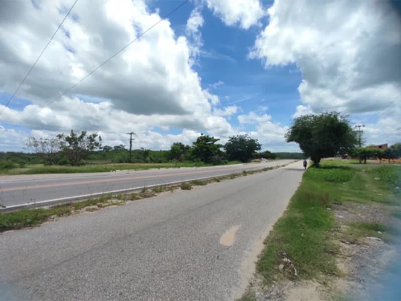 Foto 27 de 50: Terreno em leilão em São Luís Do Curu - CE — Terreno - São Luis do Curu - CE