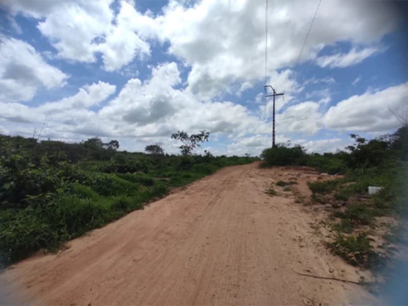 Foto 28 de 50: Terreno em leilão em São Luís Do Curu - CE — Terreno - São Luis do Curu - CE