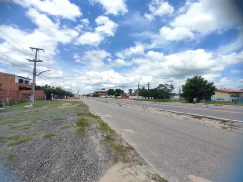 Foto 32 de 50: Terreno em leilão em São Luís Do Curu - CE — Terreno - São Luis do Curu - CE